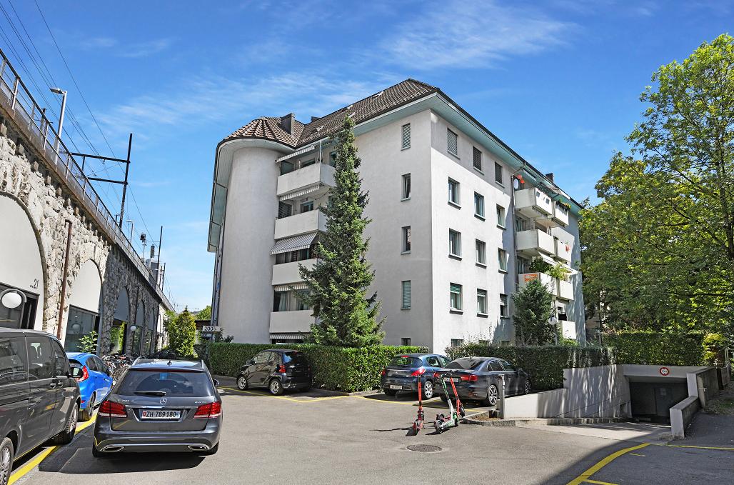 bureau de 17m²