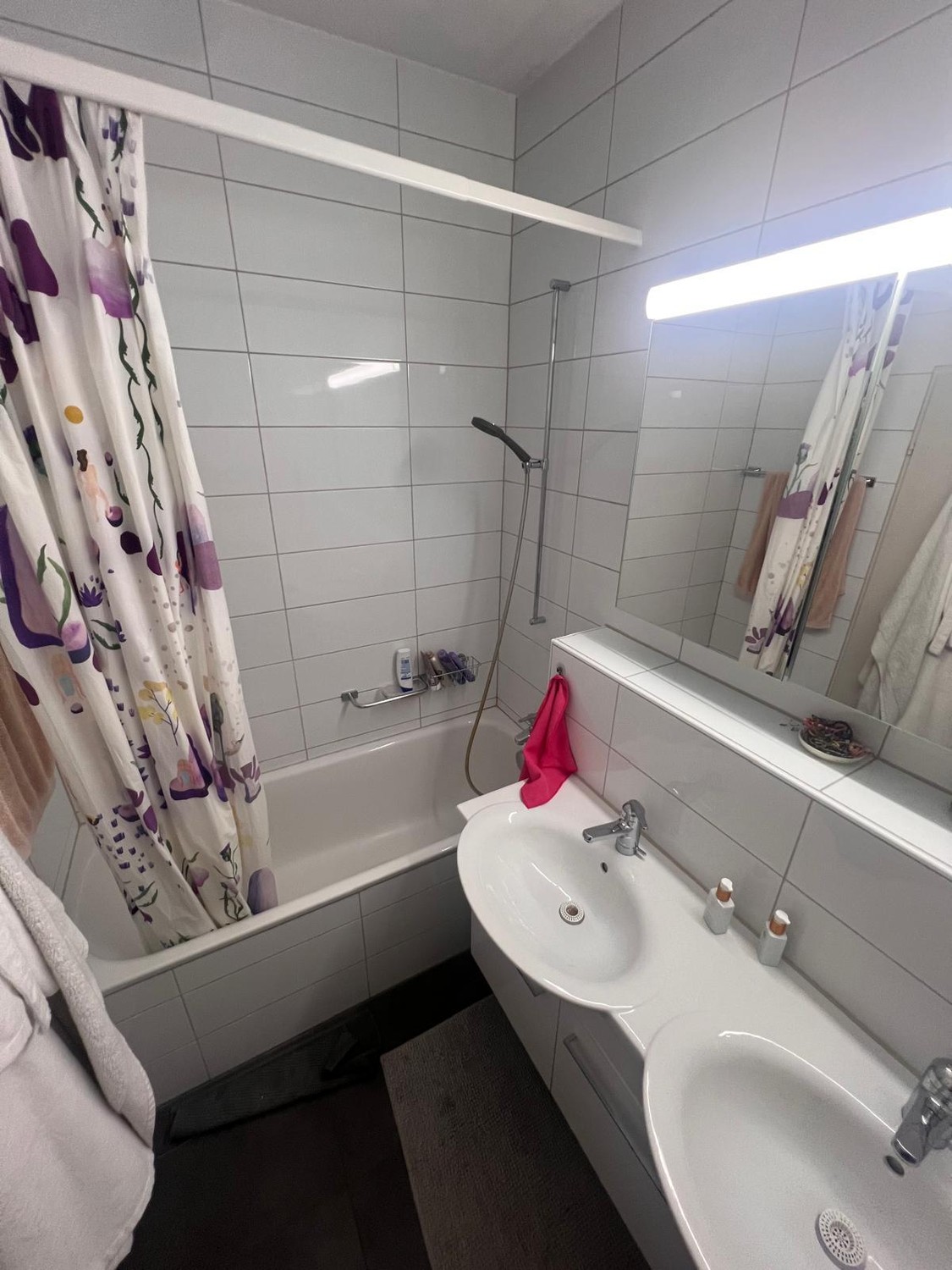 Appartement de 2 pièces