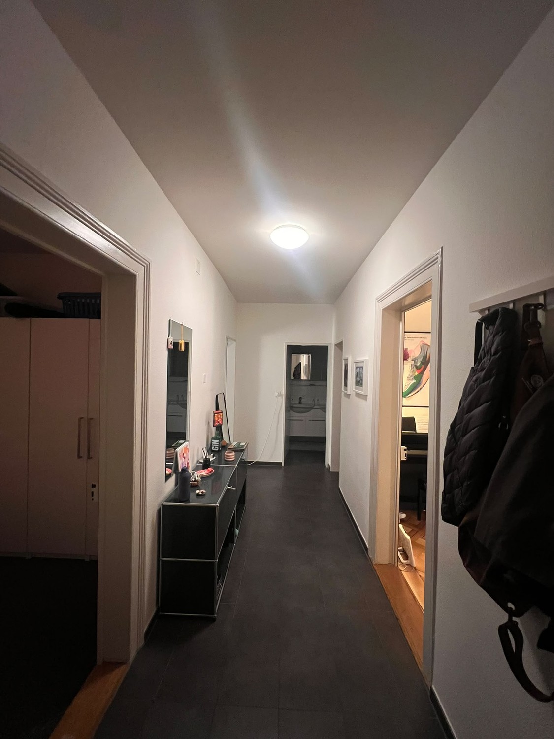Appartement de 2 pièces