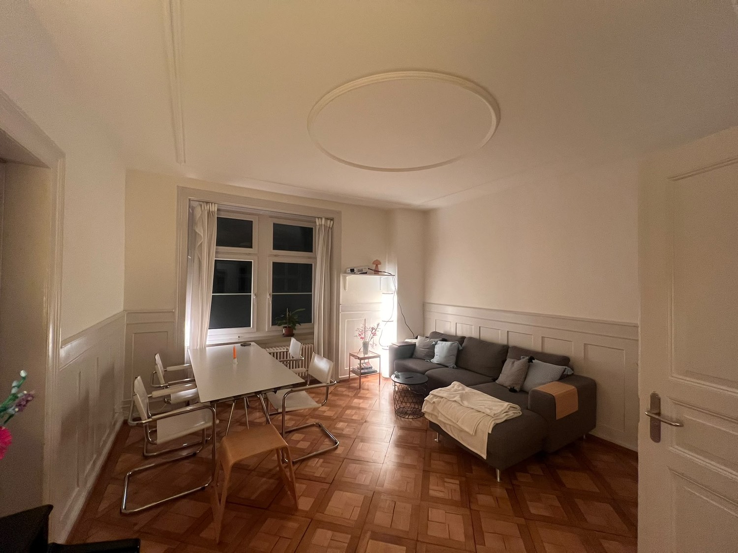 Appartement de 2 pièces