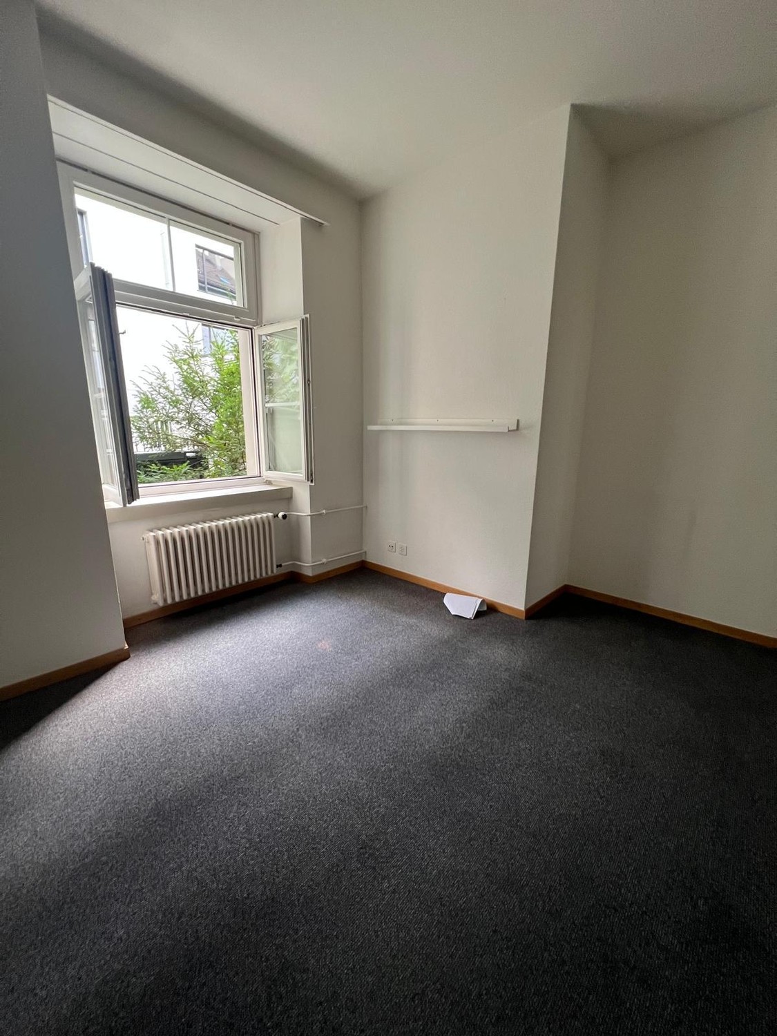 Appartement de 2 pièces