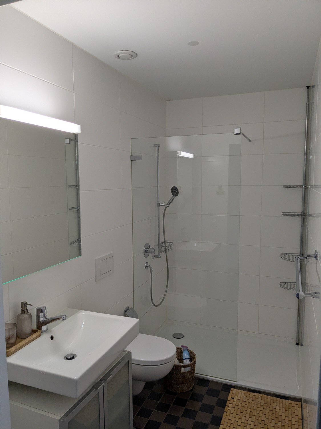 Room in a shared flat, Foto 8 von 9
