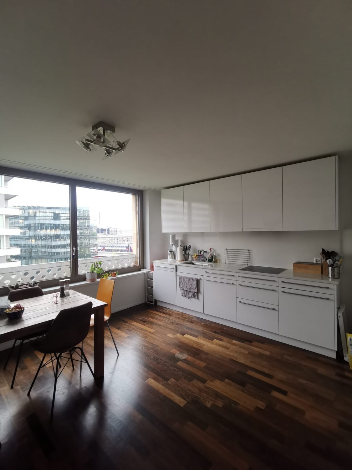 Room in a shared flat, Foto 1 von 9