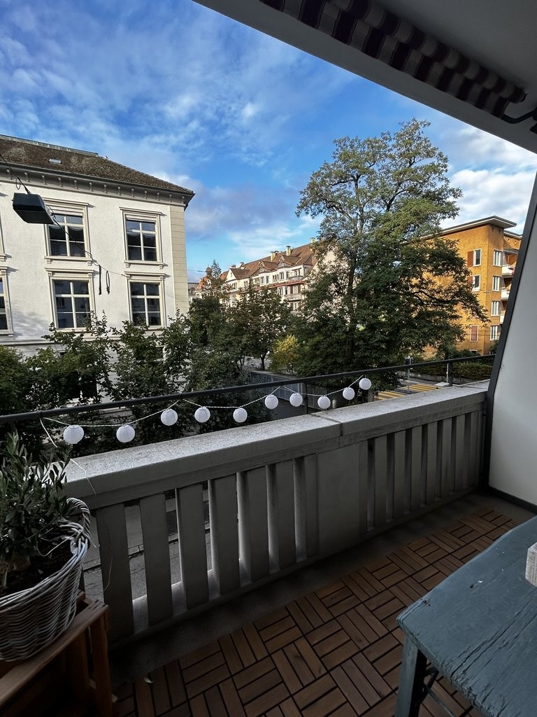 2 rooms apartment
